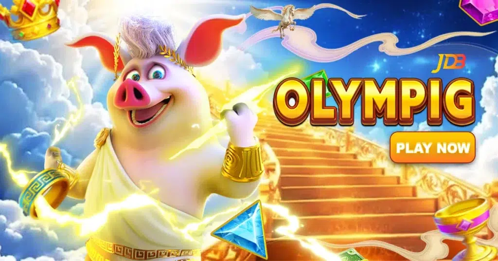 JDB Olympig