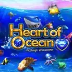 heart of ocean fishing game myanmar