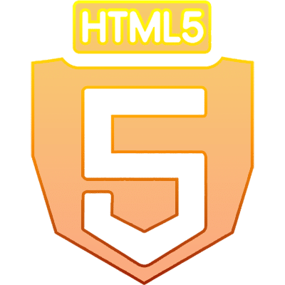 icon HTML5