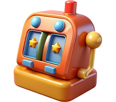 icon slot machine