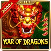 JILI Dragon Slots