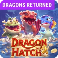 PG Dragon Slots